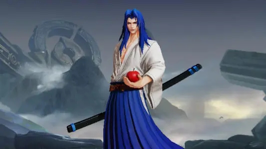 王者荣耀橘右京台词有哪些?王者荣耀橘右京台词介绍