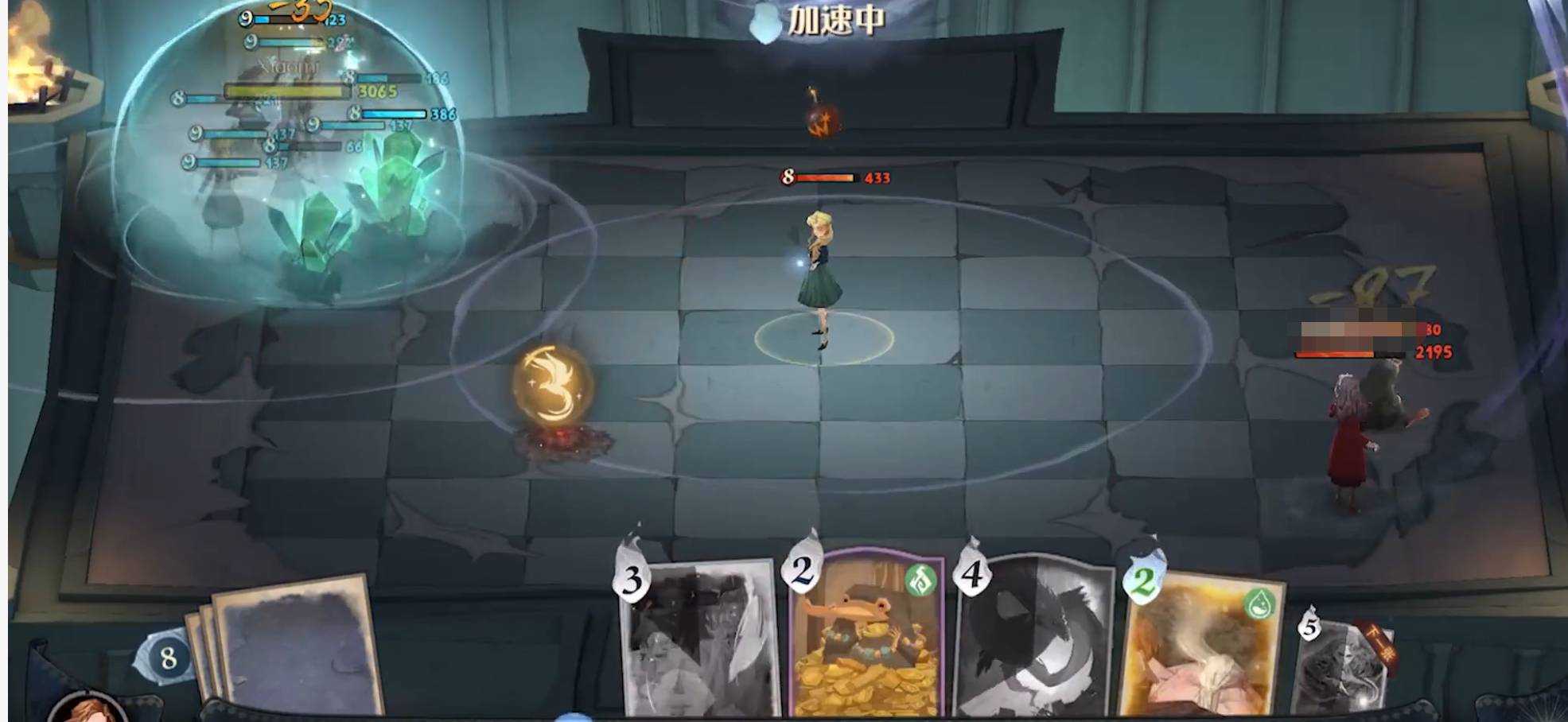 哈利波特：魔法觉醒怎么克制召唤流?哈利波特：魔法觉醒克制召唤流方法