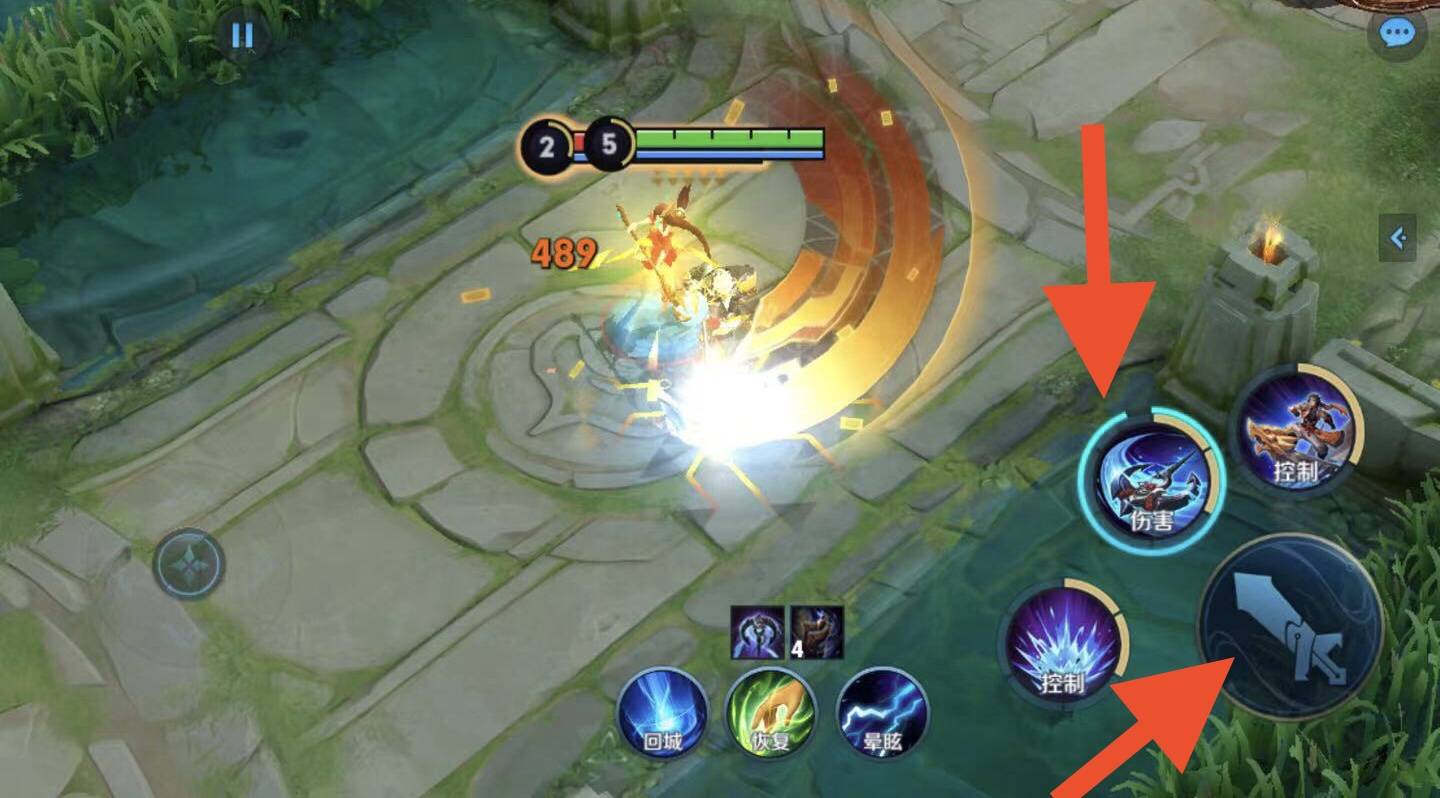 王者荣耀孙策怎么玩?王者荣耀孙策玩法攻略