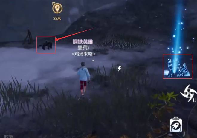 诺亚之心逃兵奇遇如何触发?诺亚之心逃兵奇遇触发条件