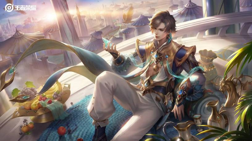 王者荣耀暃怎么连招?王者荣耀暃连招介绍