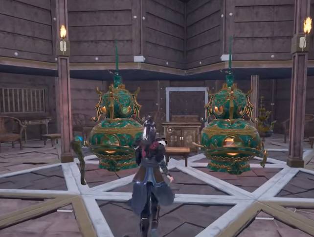 太荒初境炼丹炉灵气如何提升?太荒初境炼丹炉灵气提升攻略