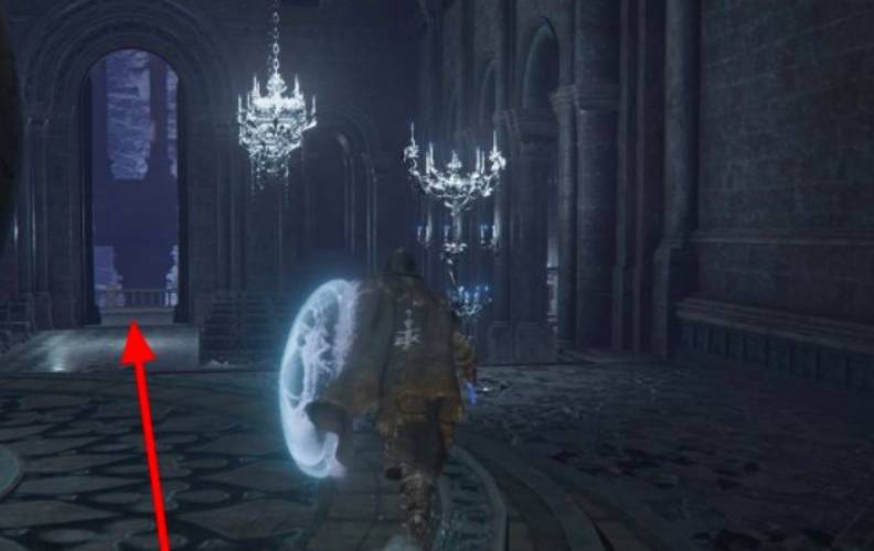 艾尔登法环猎杀指头刀在哪儿?艾尔登法环猎杀指头刀位置介绍