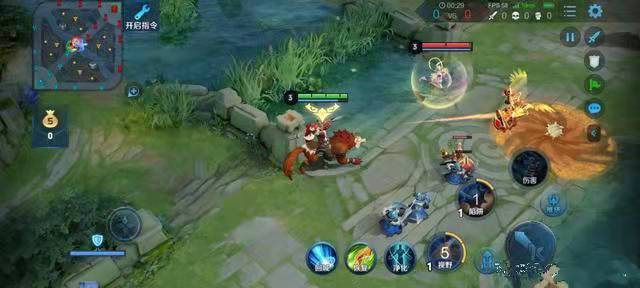 王者荣耀成吉思汗怎么玩?王者荣耀成吉思汗玩法攻略