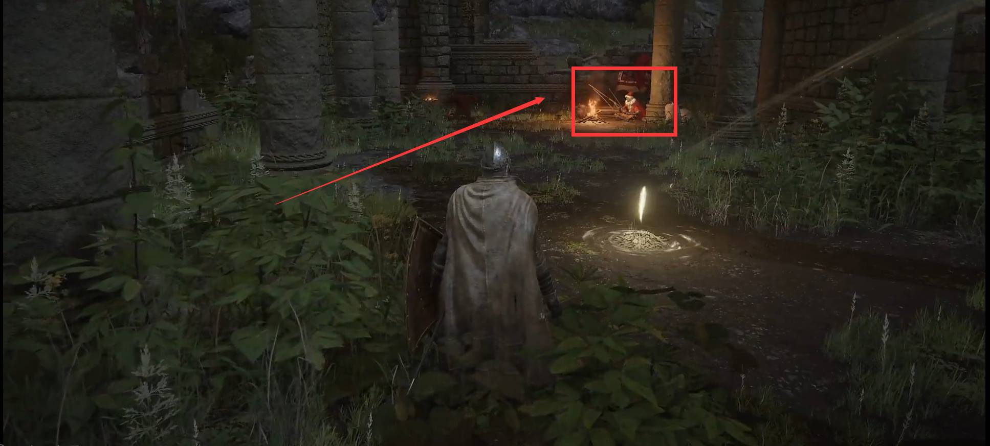 艾尔登法环箭矢怎么获得?艾尔登法环箭矢获得攻略