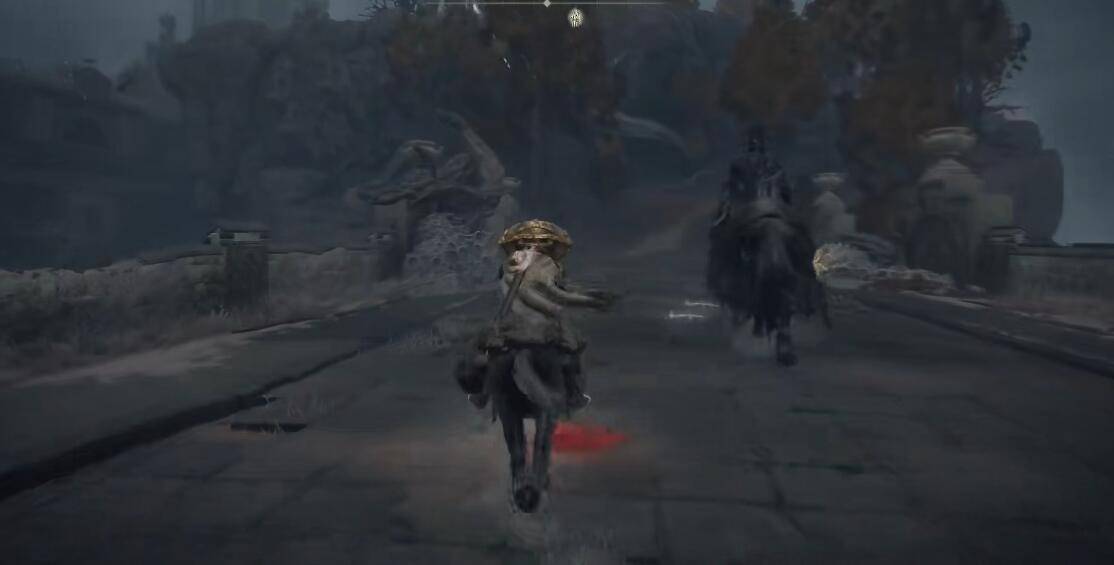 艾尔登法环黑夜骑兵怎么打?艾尔登法环黑夜骑兵打法攻略