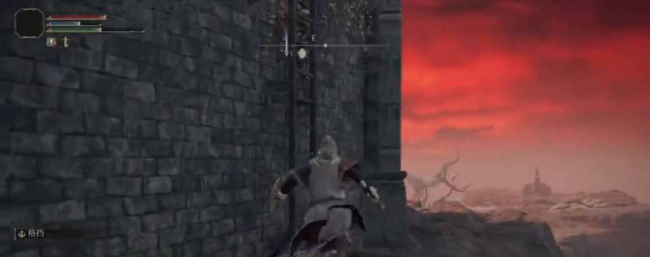艾尔登法环盖尔要塞怎么进入?艾尔登法环盖尔要塞进入方法