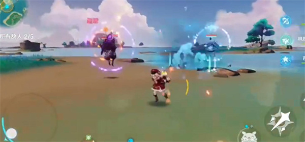 原神尘世巡游第三辑成就怎么完成?原神尘世巡游第三辑成就完成攻略