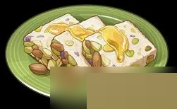 原神3.1新增食物有哪些?原神3.1新增食物一览