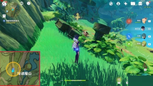 原神吉祥具书初篇怎么通关？原神吉祥具书初篇通关攻略