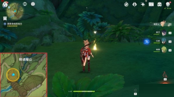 原神吉祥具书初篇怎么通关？原神吉祥具书初篇通关攻略