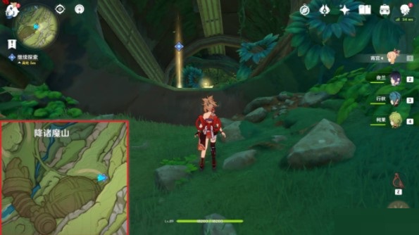 原神吉祥具书初篇怎么通关？原神吉祥具书初篇通关攻略