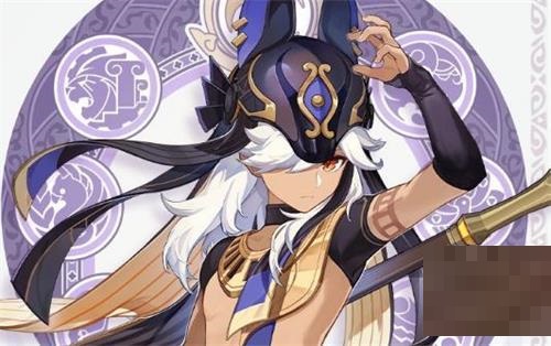 原神赛诺技能怎么样？原神赛诺技能效果介绍