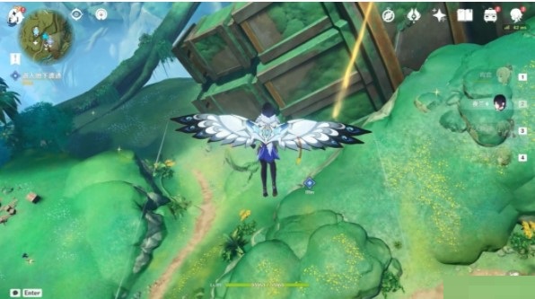 原神吉祥具书降迪弗篇任务怎么完成?原神吉祥具书降迪弗篇任务完成攻略