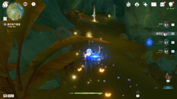 原神吉祥具书降迪弗篇任务怎么完成?原神吉祥具书降迪弗篇任务完成攻略