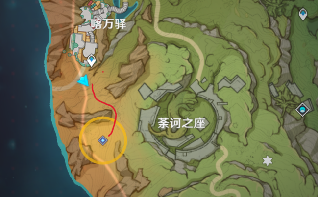 原神求学漫漫路任务怎么完成？原神求学漫漫路任务完成攻略