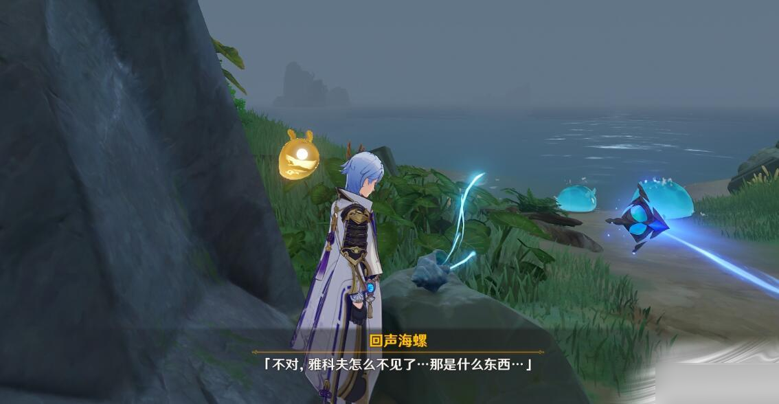 原神雅科夫穿行道路方法是什么?原神雅科夫穿行道路方法介绍