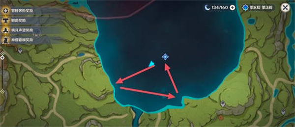 原神梦幻之种怎么收集？原神梦幻之种收集攻略