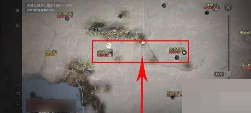 明日之后春笋路线是什么?明日之后春笋路线介绍