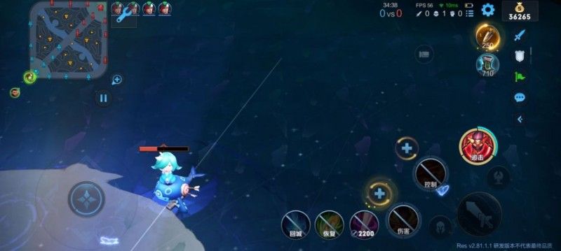 王者荣耀海月幻境怎么进入?王者荣耀海月幻境进入攻略