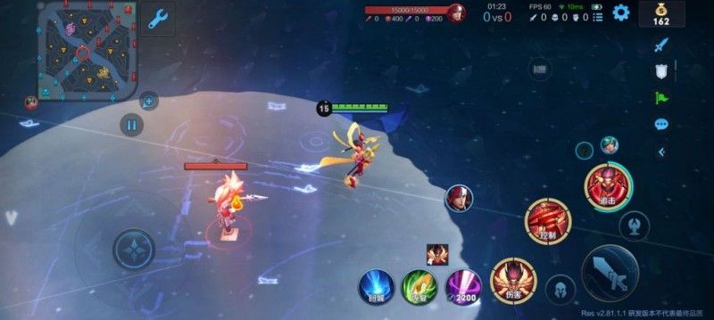 王者荣耀海月幻境怎么进入?王者荣耀海月幻境进入攻略