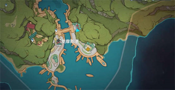 原神近在咫尺的目标任务怎么完成？原神近在咫尺的目标任务完成攻略