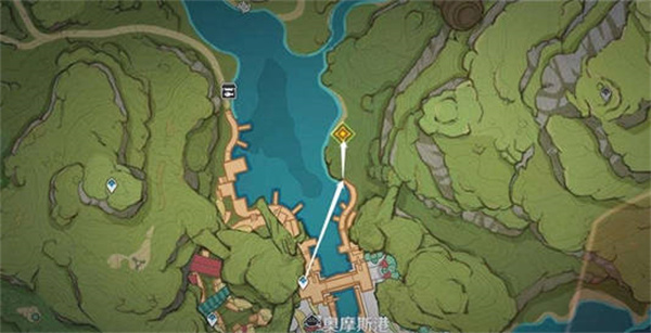 原神近在咫尺的目标任务怎么完成？原神近在咫尺的目标任务完成攻略