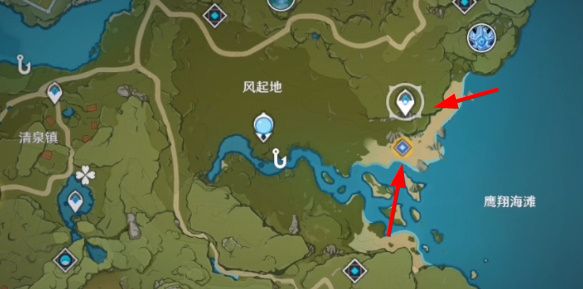 原神残像暗战怎么开启？原神残像暗战开启攻略