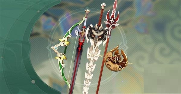 原神深林纪行活动怎么玩？原神深林纪行活动玩法攻略