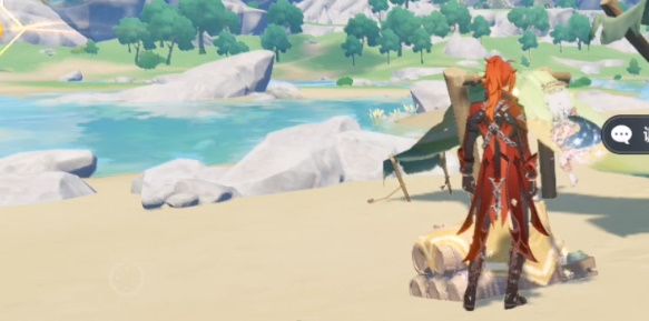 原神残像暗战怎么开启？原神残像暗战开启攻略