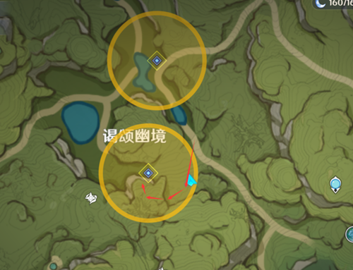 原神兽有失蹄任务怎么完成？原神兽有失蹄任务完成攻略