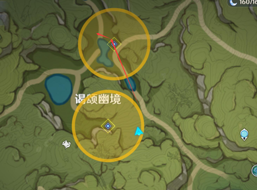 原神兽有失蹄任务怎么完成？原神兽有失蹄任务完成攻略