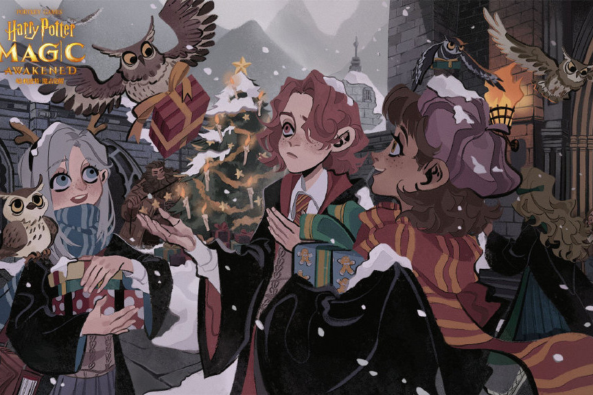 哈利波特：魔法觉醒竖发药剂怎么样？哈利波特：魔法觉醒竖发药剂效果介绍