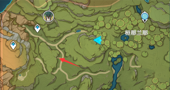 原神予人以花任务怎么完成?原神予人以花任务完成攻略