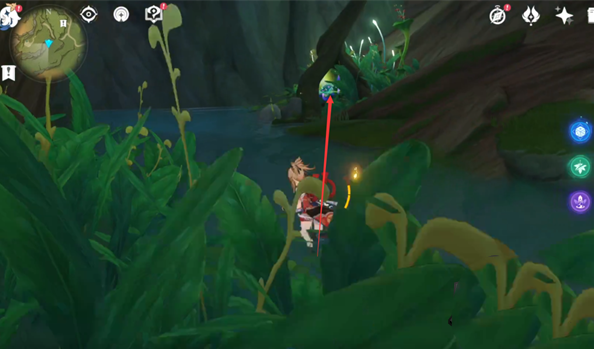 原神予人以花任务怎么完成?原神予人以花任务完成攻略