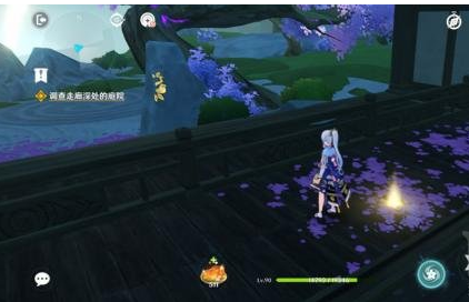 原神缄默的求知者任务怎么完成？原神缄默的求知者任务完成攻略