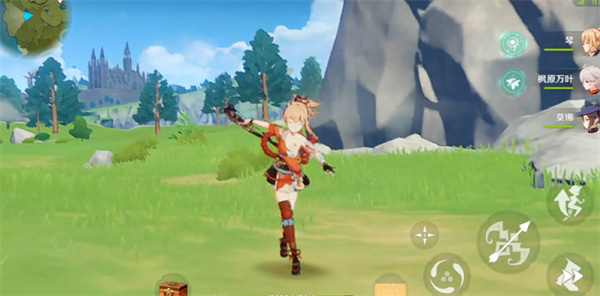 原神须弥玄识深藏的雨林成就怎么完成？原神须弥玄识深藏的雨林成就完成攻略