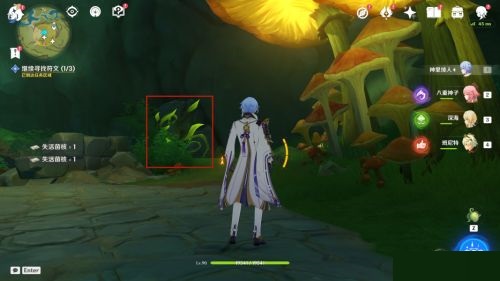 原神月升之章继续寻找符文任务怎么完成？原神月升之章继续寻找符文任务完成攻略