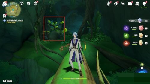 原神月升之章继续寻找符文任务怎么完成？原神月升之章继续寻找符文任务完成攻略