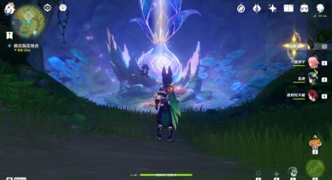 原神梦境与树任务怎么完成？原神梦境与树任务完成攻略