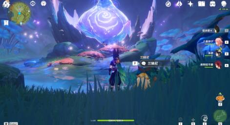 原神梦境与树任务怎么完成？原神梦境与树任务完成攻略