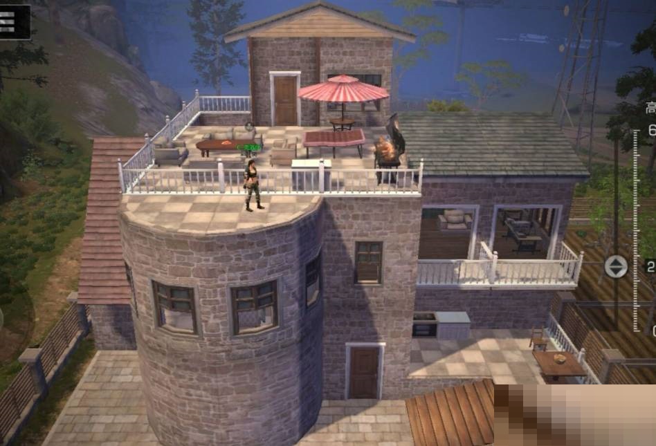 明日之后布列塔尼在哪里?明日之后布列塔尼位置介绍