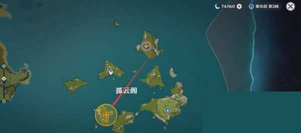 原神冲破雷暴之法任务怎么触发？原神冲破雷暴之法任务触发方法