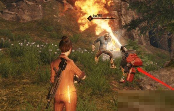 明日之后战术装备怎么使用?明日之后战术装备使用攻略