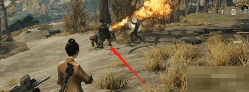 明日之后战术装备怎么使用?明日之后战术装备使用攻略