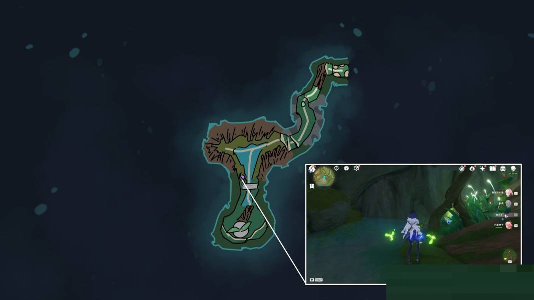 原神永久粮食任务怎么完成?原神永久粮食任务完成攻略