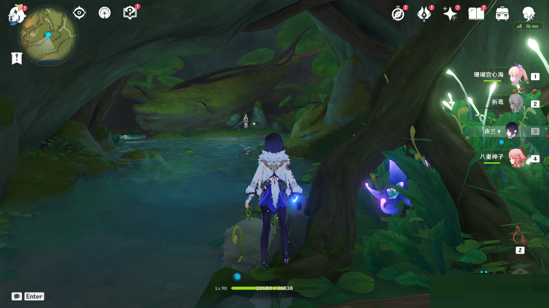 原神永久粮食任务怎么完成?原神永久粮食任务完成攻略