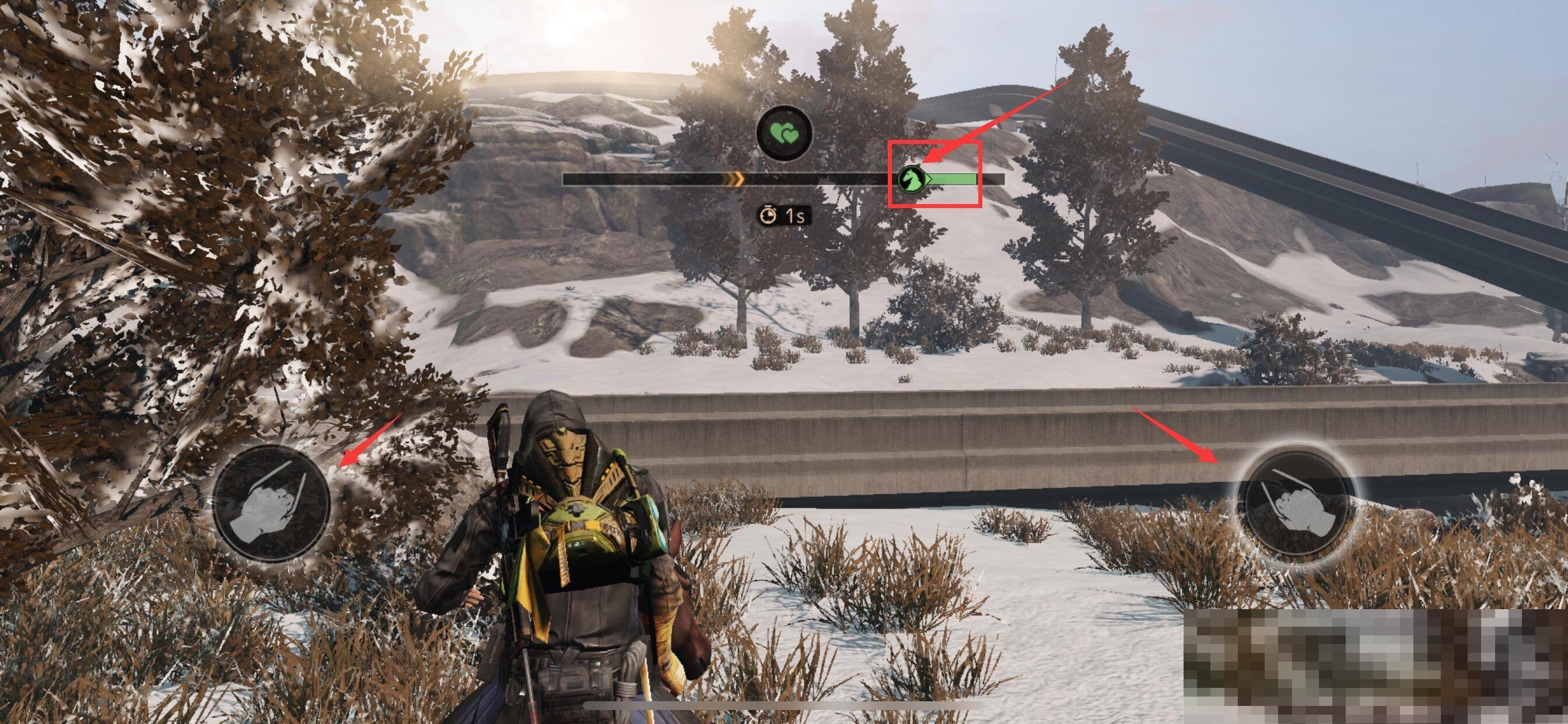 明日之后套马索怎么使用?明日之后套马索使用攻略