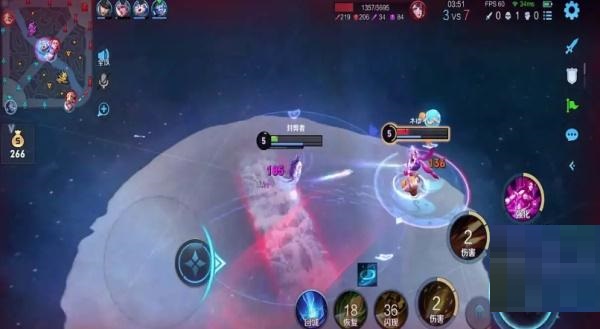 王者荣耀海月连招是什么?王者荣耀海月连招介绍