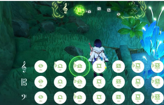 原神寻找兰贡迪任务怎么完成？原神寻找兰贡迪任务完成攻略